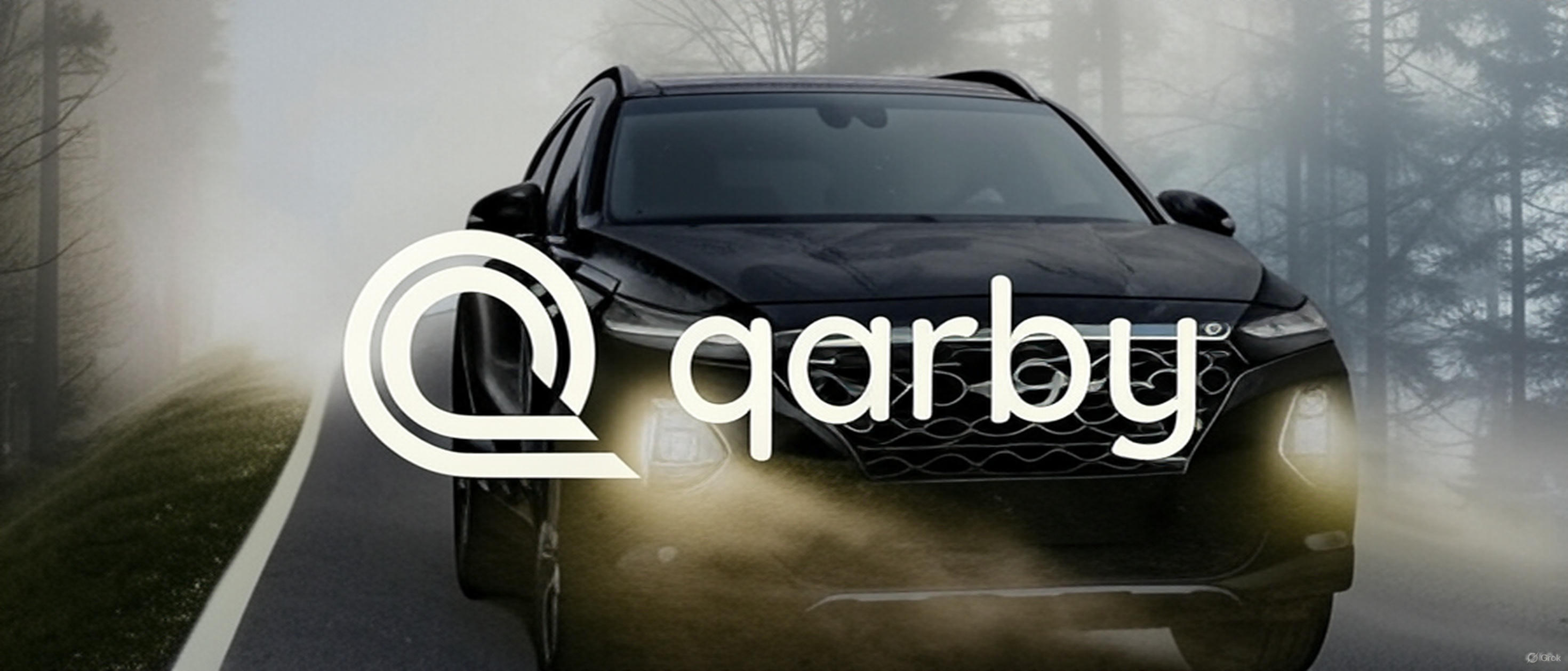 Find your perfect car with qarby